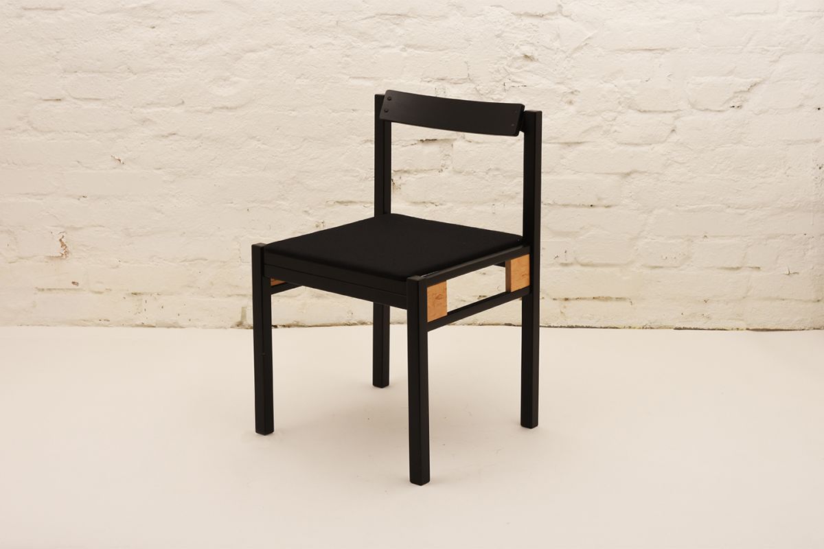 Yrjö-Kukkapuro-Chair