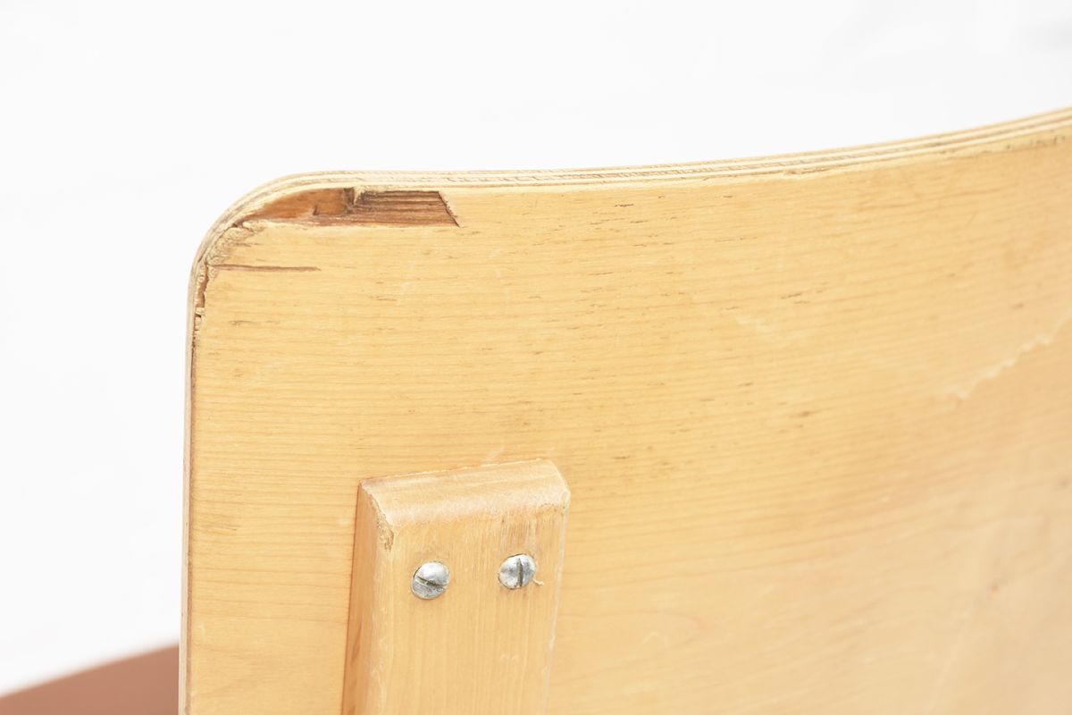 アルテックChair63