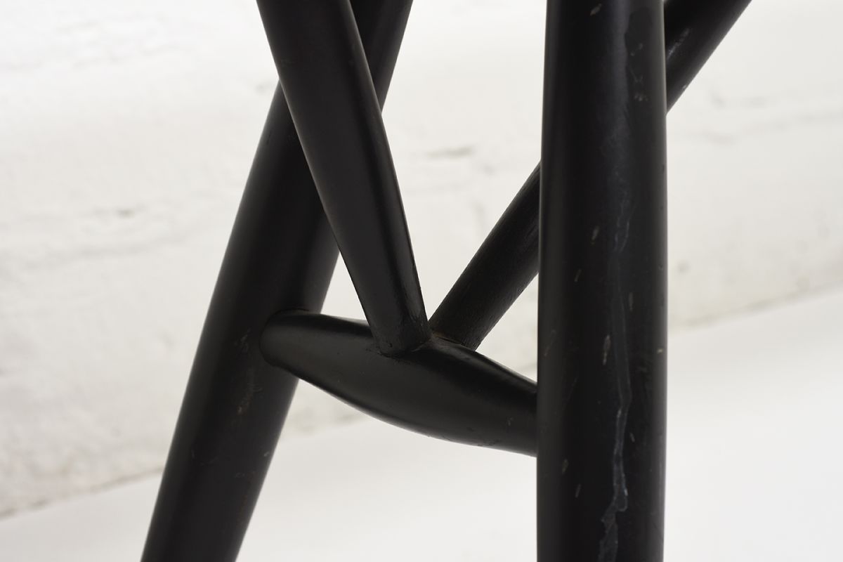 Tapiovaala-Ilmari-Pirkka-Bench-Black-180cm_detail7