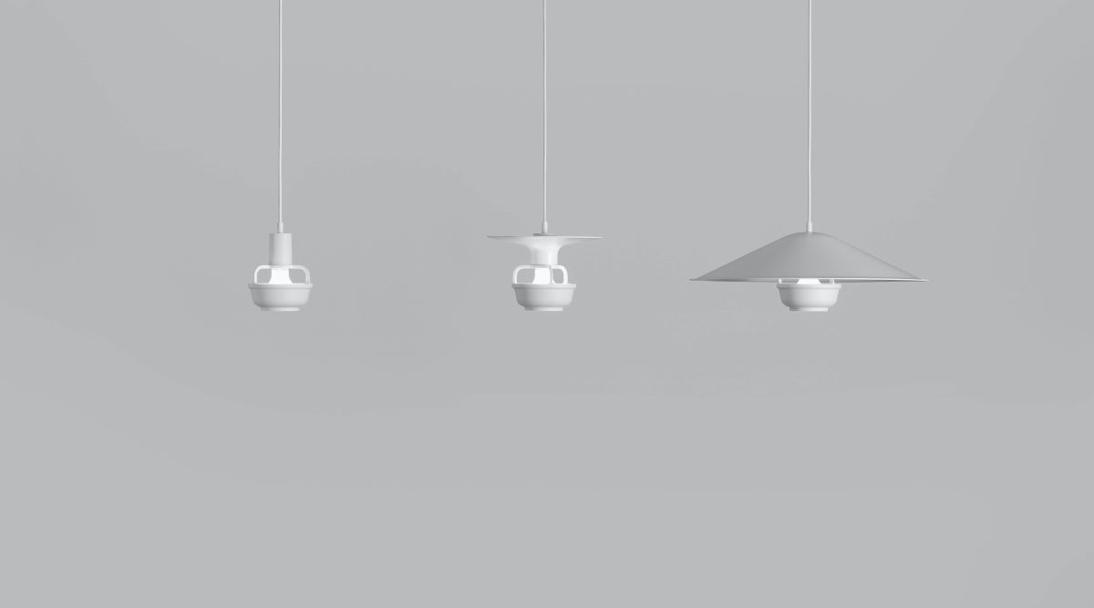 Kori Pendant Lights on min