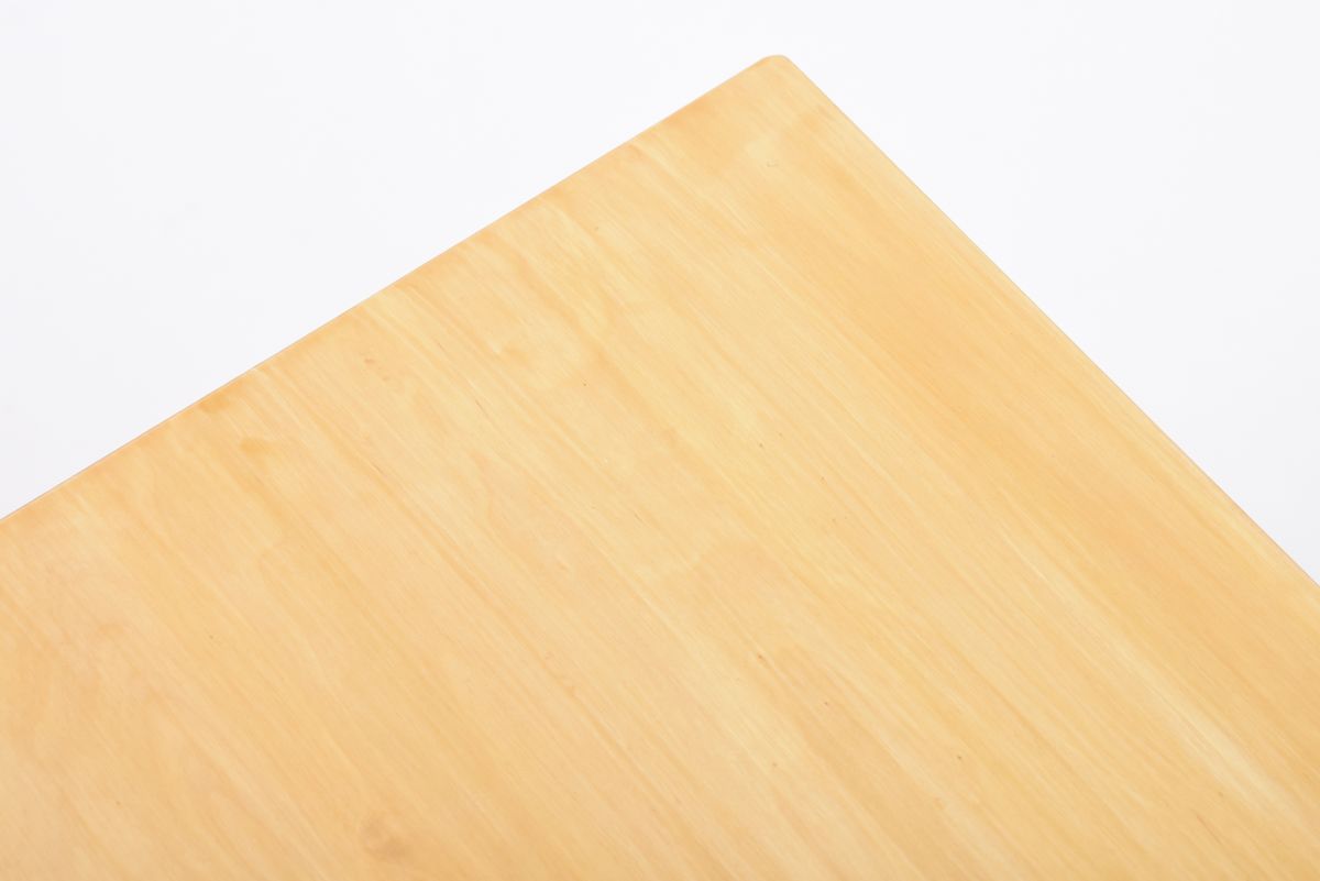 Aalto Alvar Desk drawer birch 01