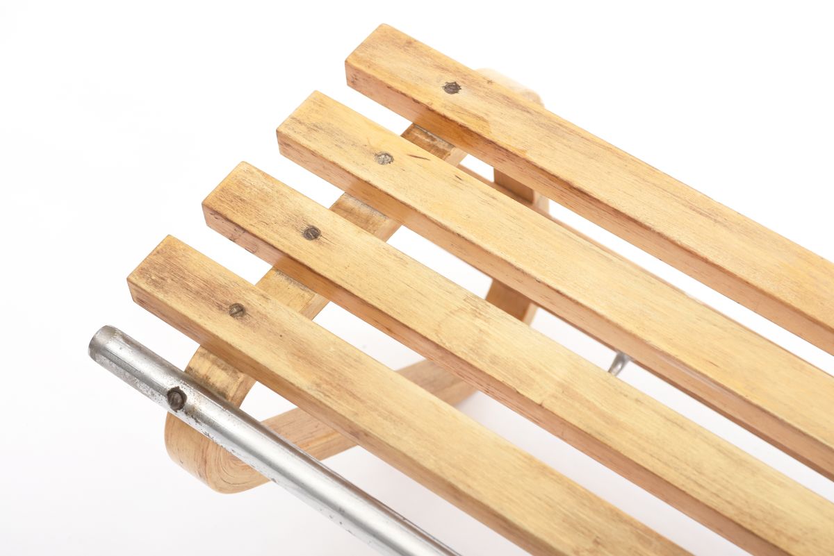 Aalto Alvar Coat rack 60cm 1 02