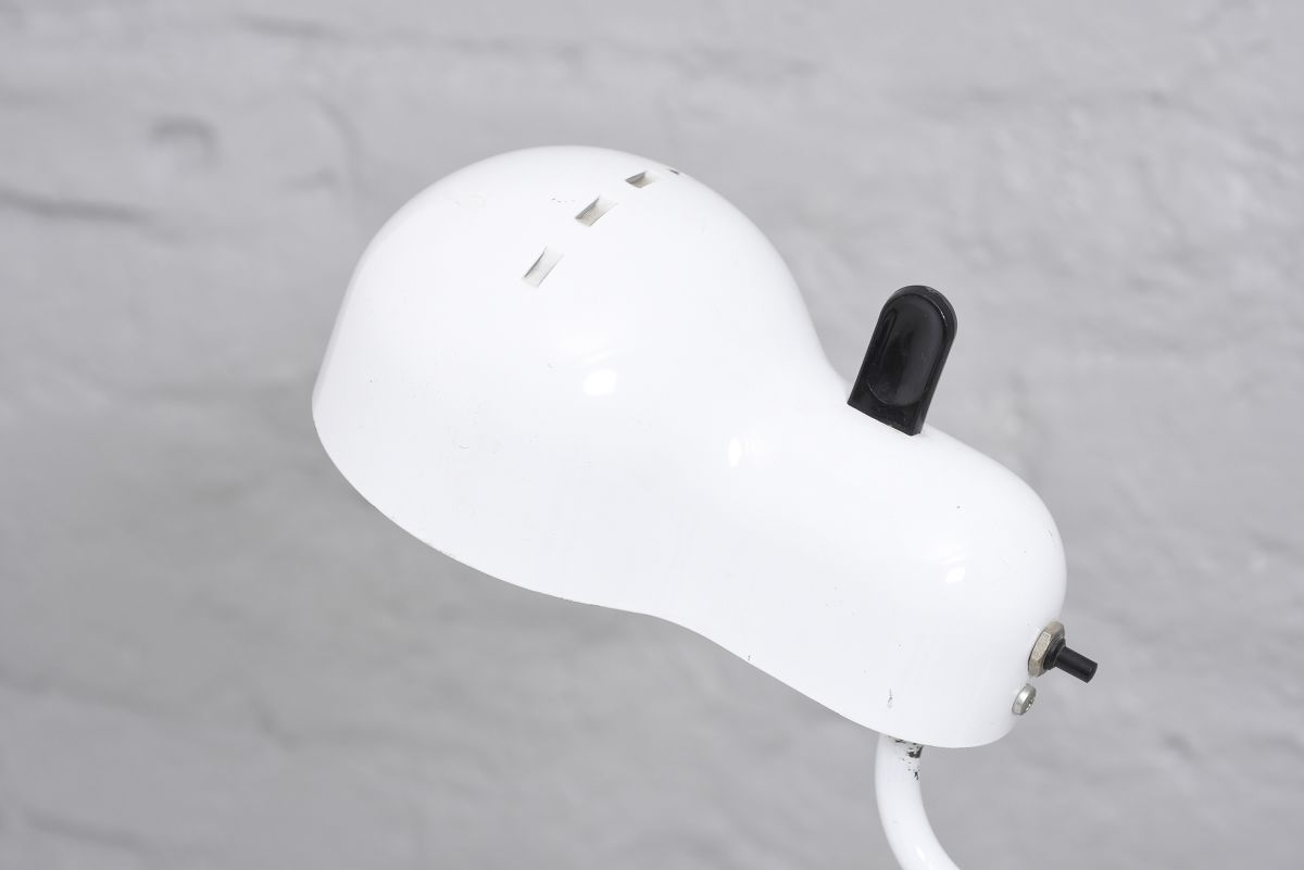 Colombo Joe Topo desk lamp Stilnovo 01