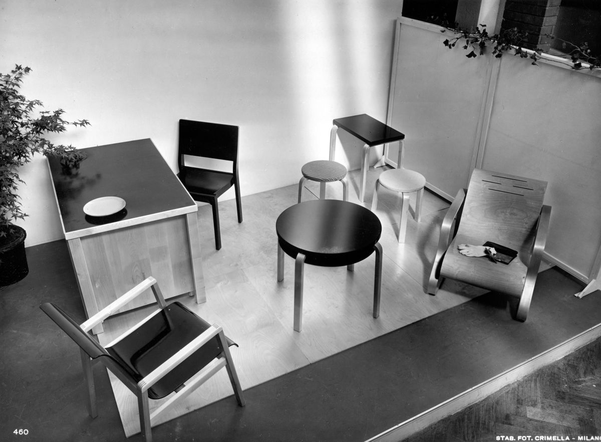 Artek Milano Triennale