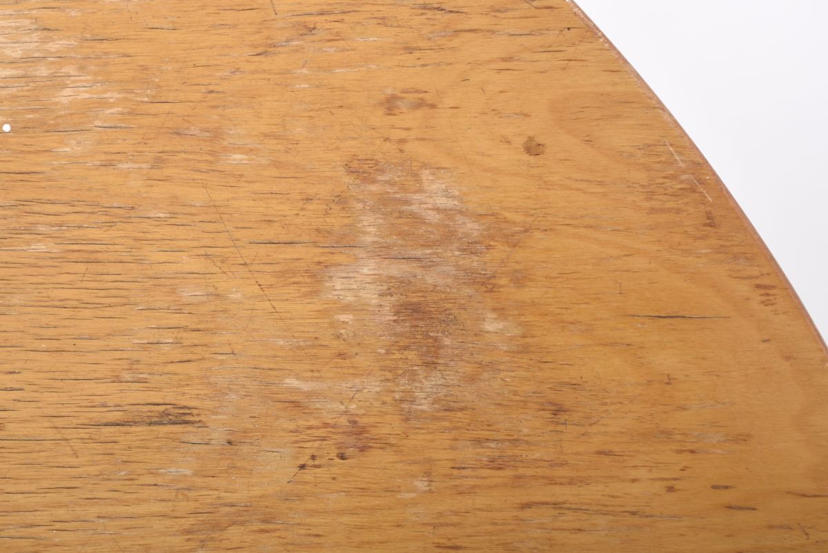 Aalto Alvar War leg coffee table 02