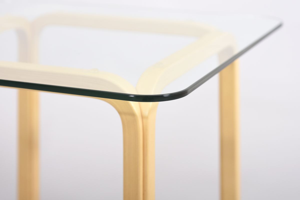 Aalto Alvar Y805 side table 02