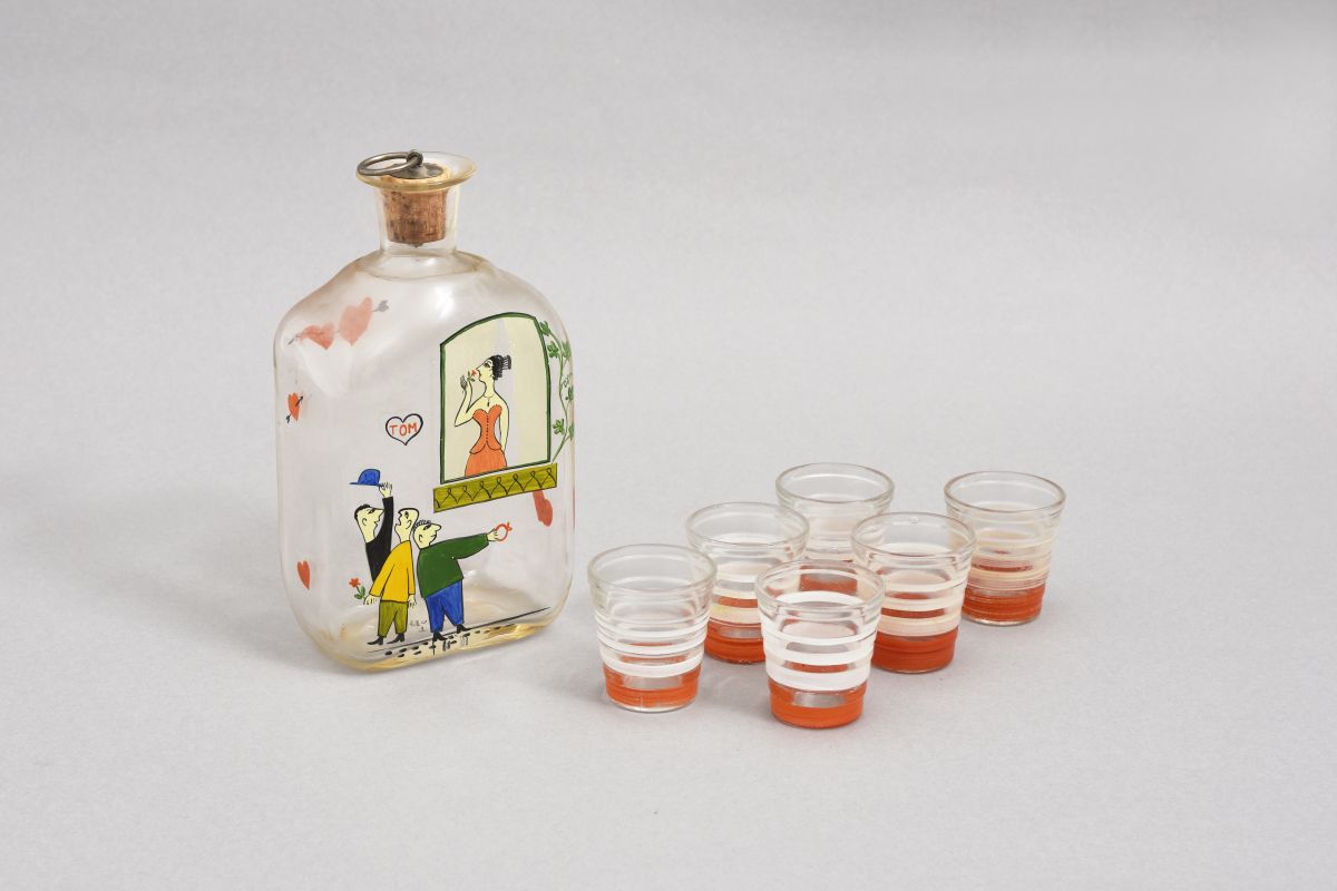 Wirkkala-Tapio-Wine-Carafe-Kosinta
