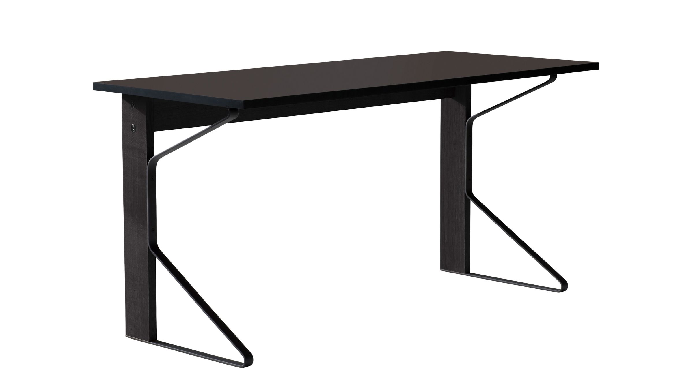 Artek Kaari Desk アルテック カアリデスク（リノリウム天板） カアリ デスク - Artek