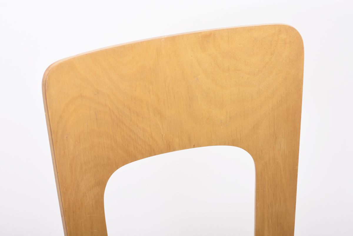 Aalto Alvar chair 69 zabra seat 01