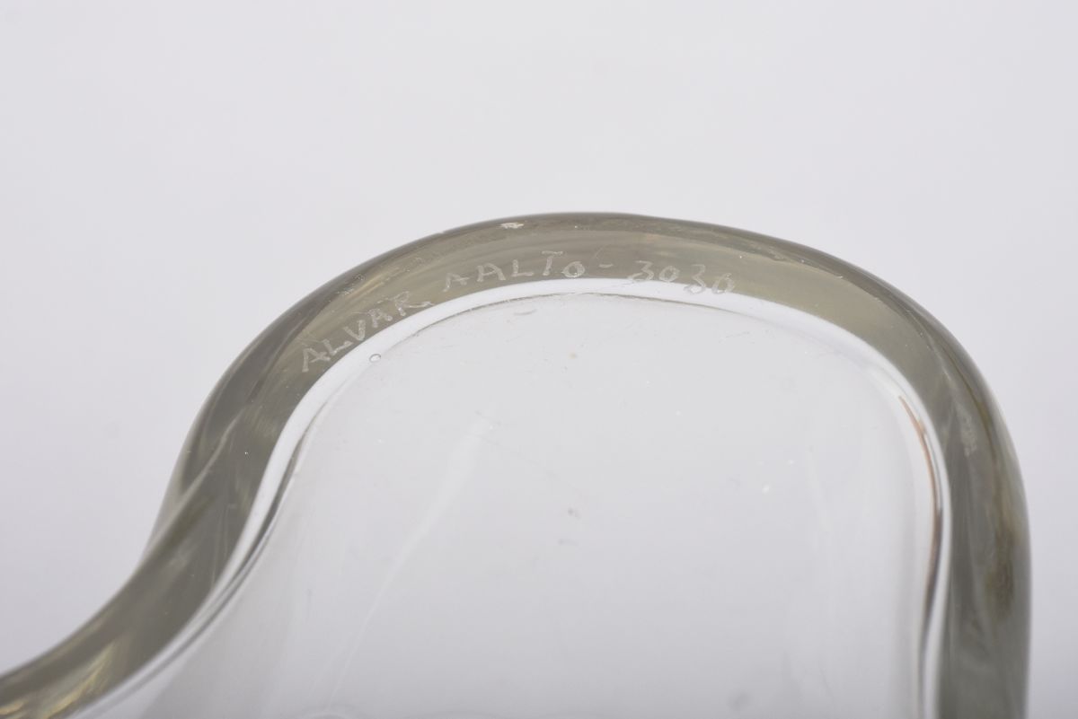 Aalto Alvar Aalto vase h14 5cm 06
