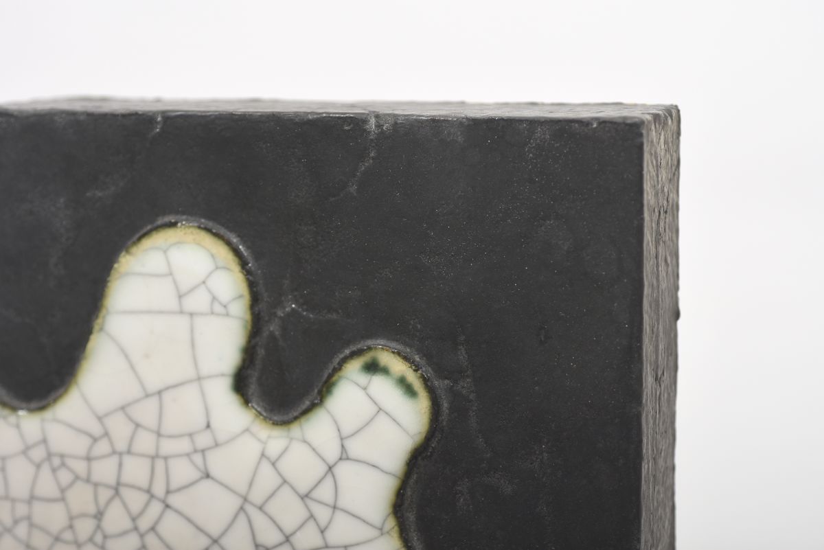Rahikainen Heikki ceramic wall sculptures 08
