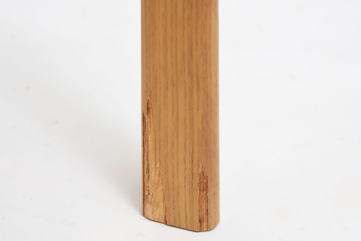 Aalto Alvar Spescial commision coffee table 05