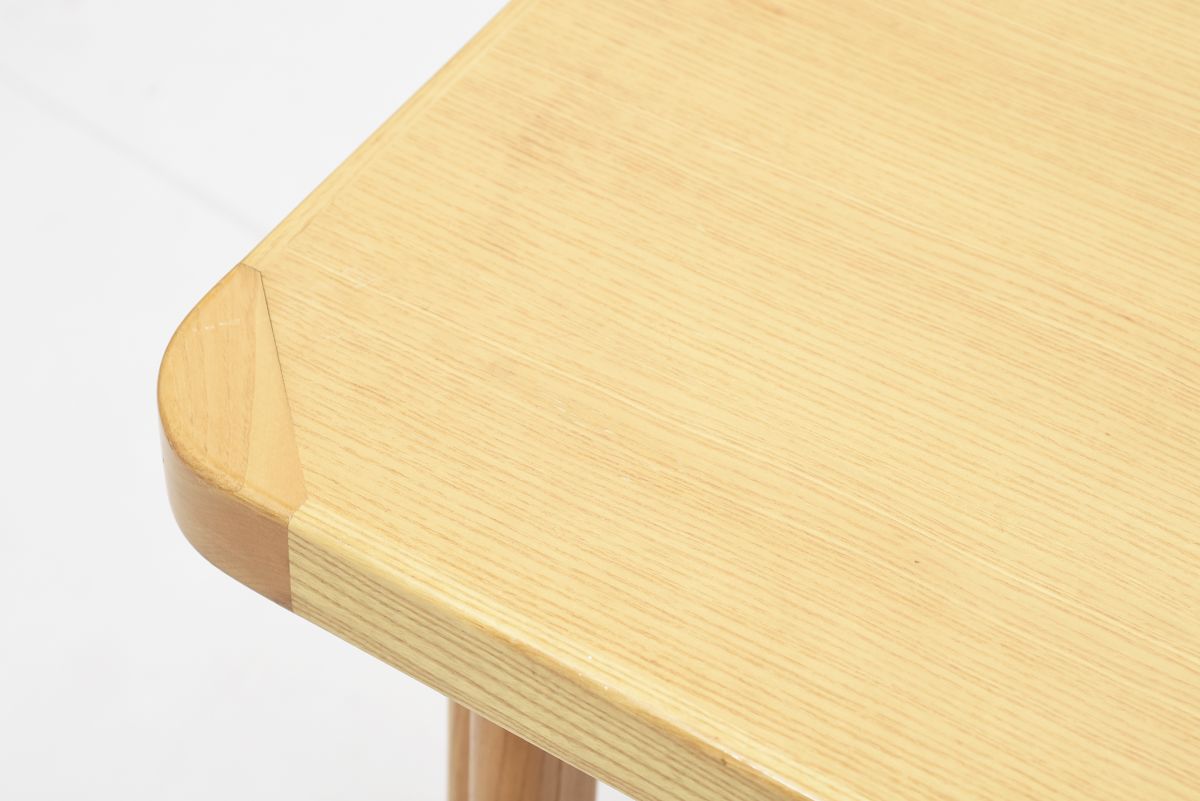 Aalto Alvar Spescial commision coffee table 01
