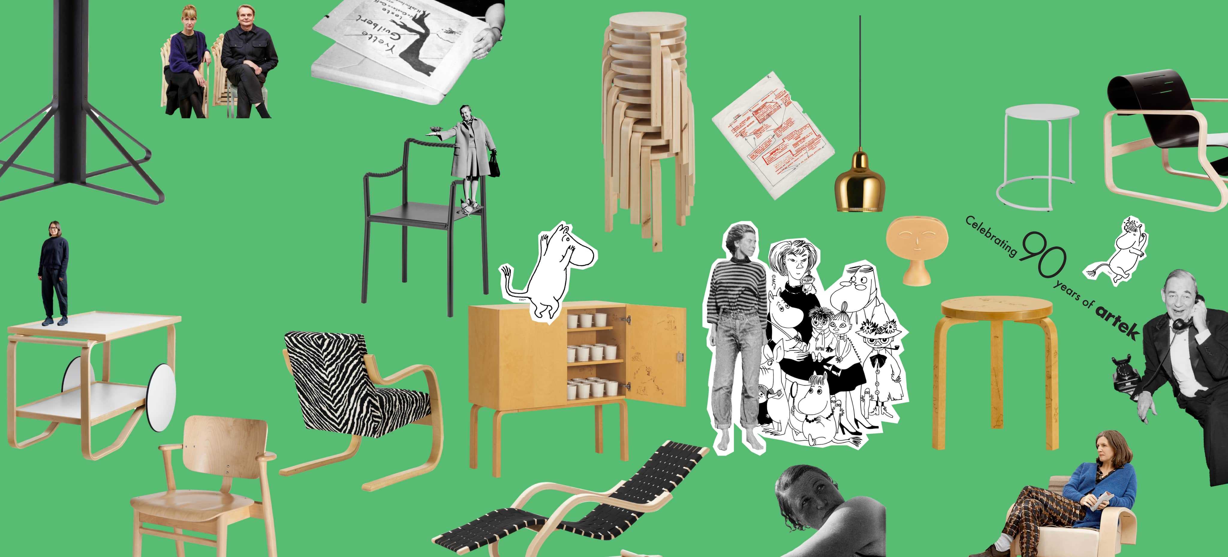 Home - Artek