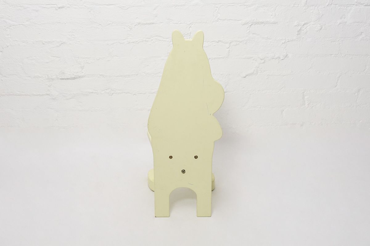 Snorkmaiden Kids Chair details3