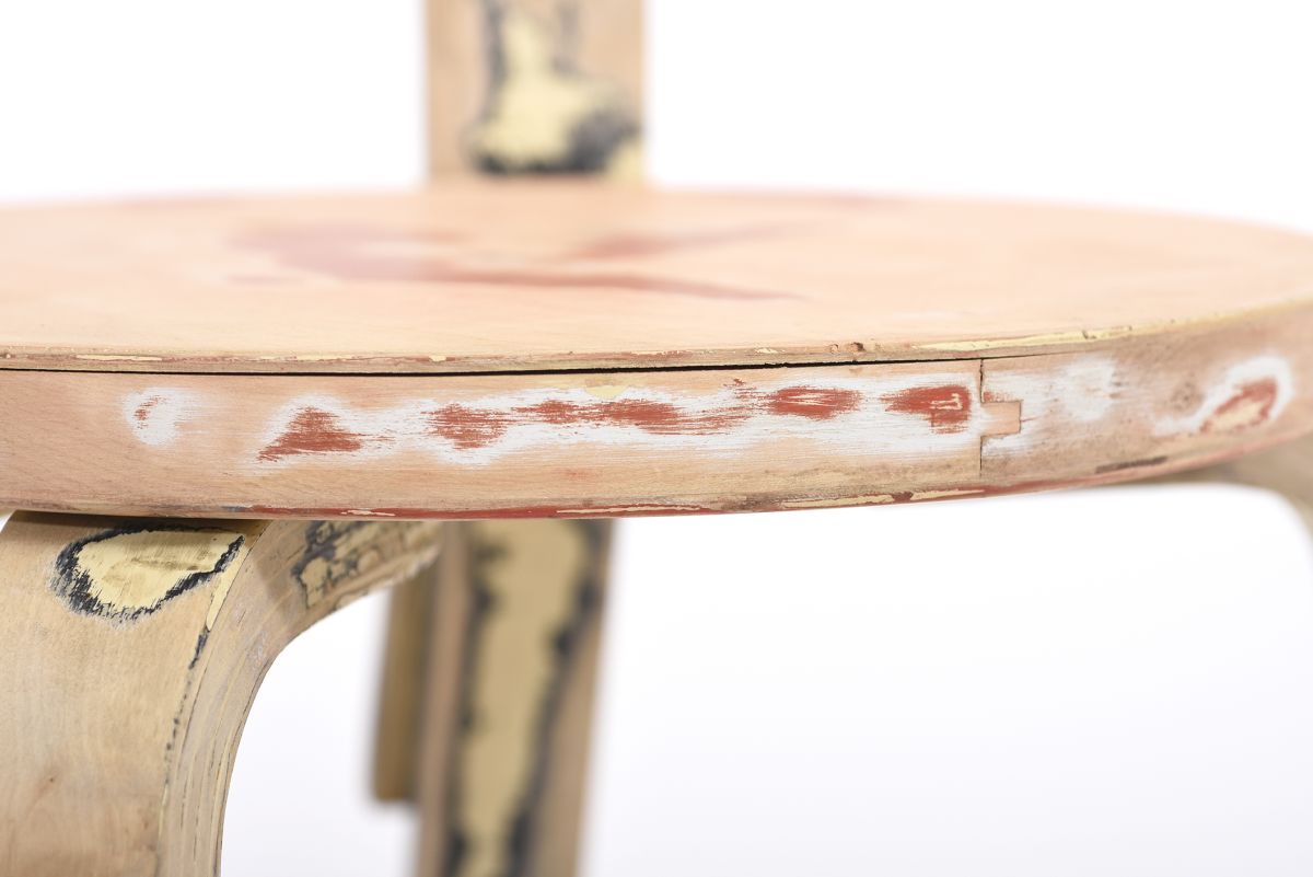 Aalto Alvar Chair 65 polished 05
