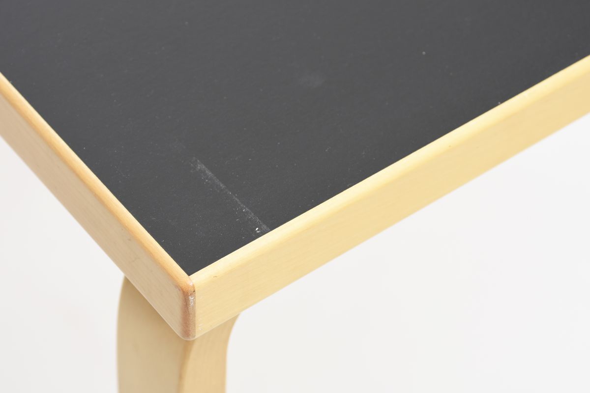 Artek - Table Model 81C Artek - Table Model 81C