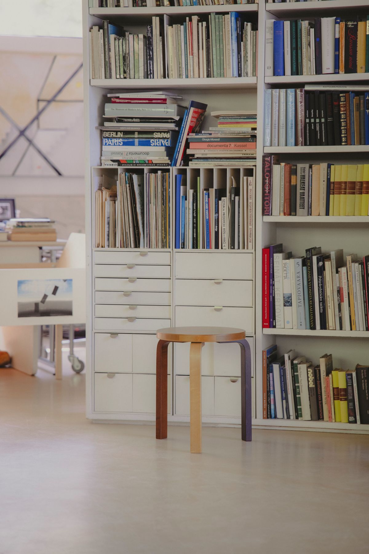 Artek - Artek Reimagined By Paul Smith Artek - Artek Reimagined By Paul Smith