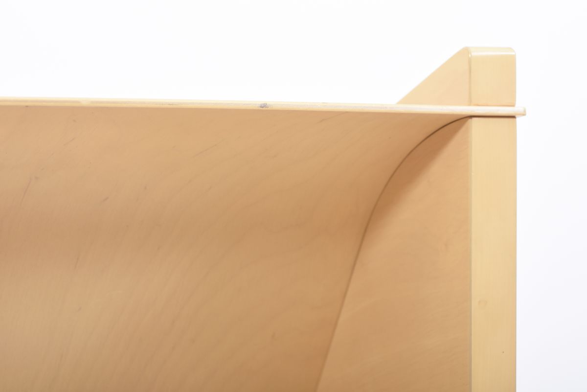 Järvisal Jouko Armchair model Wind 06