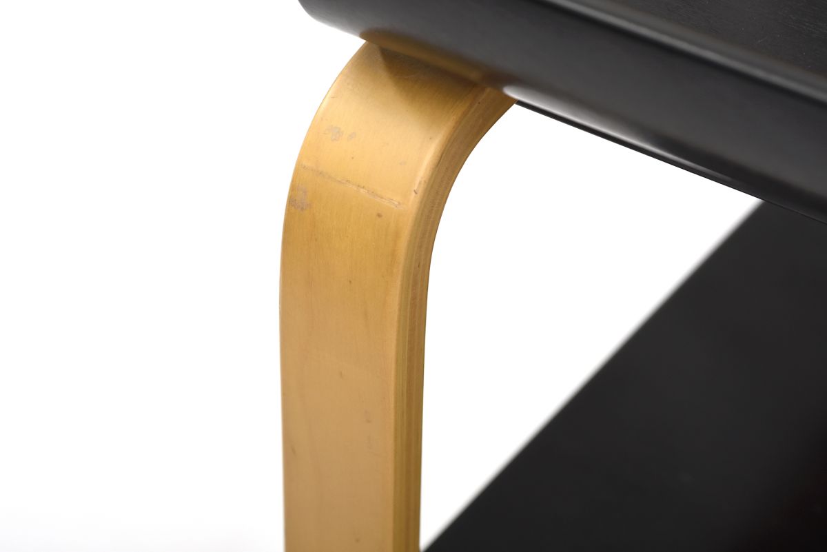 Aalto Alvar Paimio side table 915 03 2