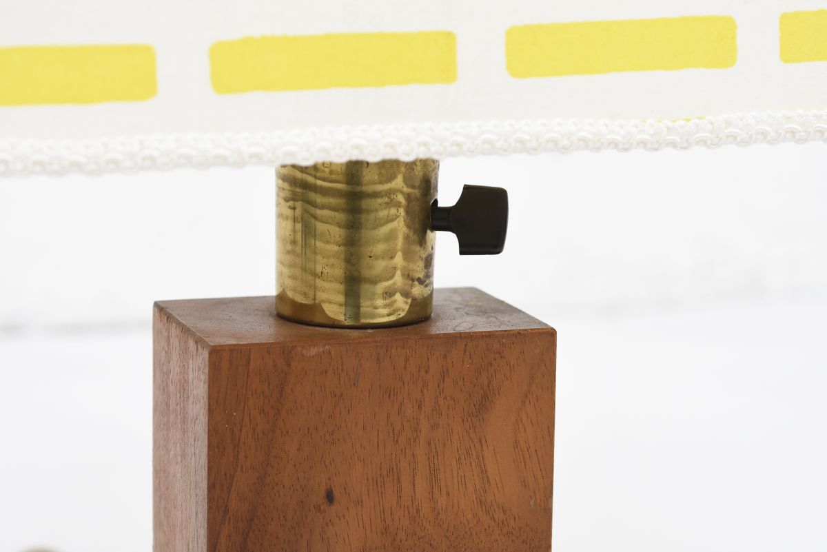 Anonymous Stockmann table lamp siena 03