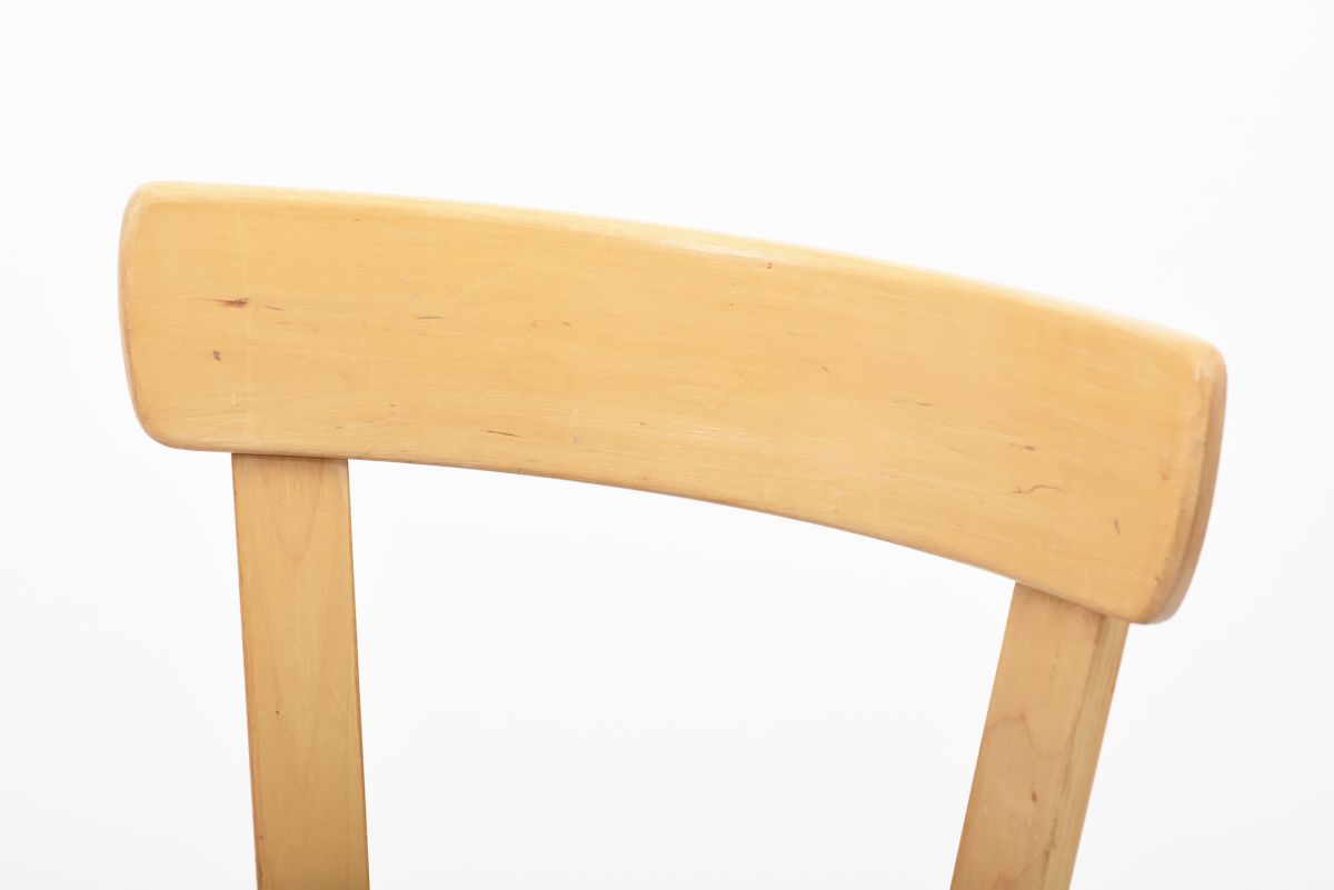 Aalto Alvar Chair 69 new deep green fab 01