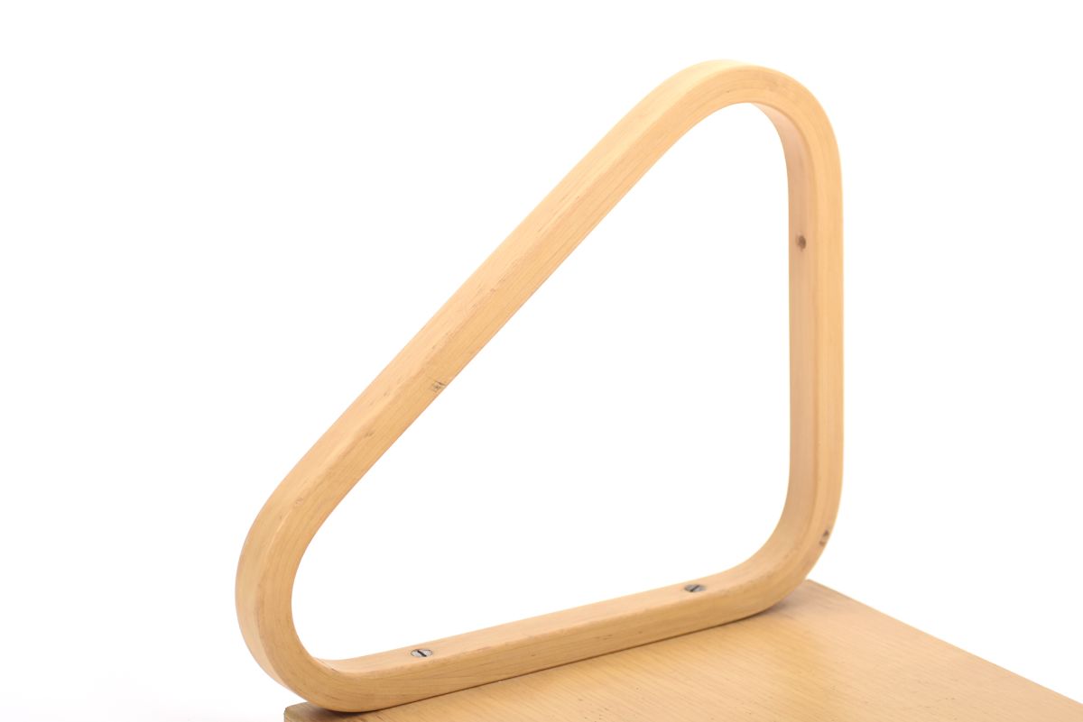 Aalto Alvar wall shelf 112b birch 01