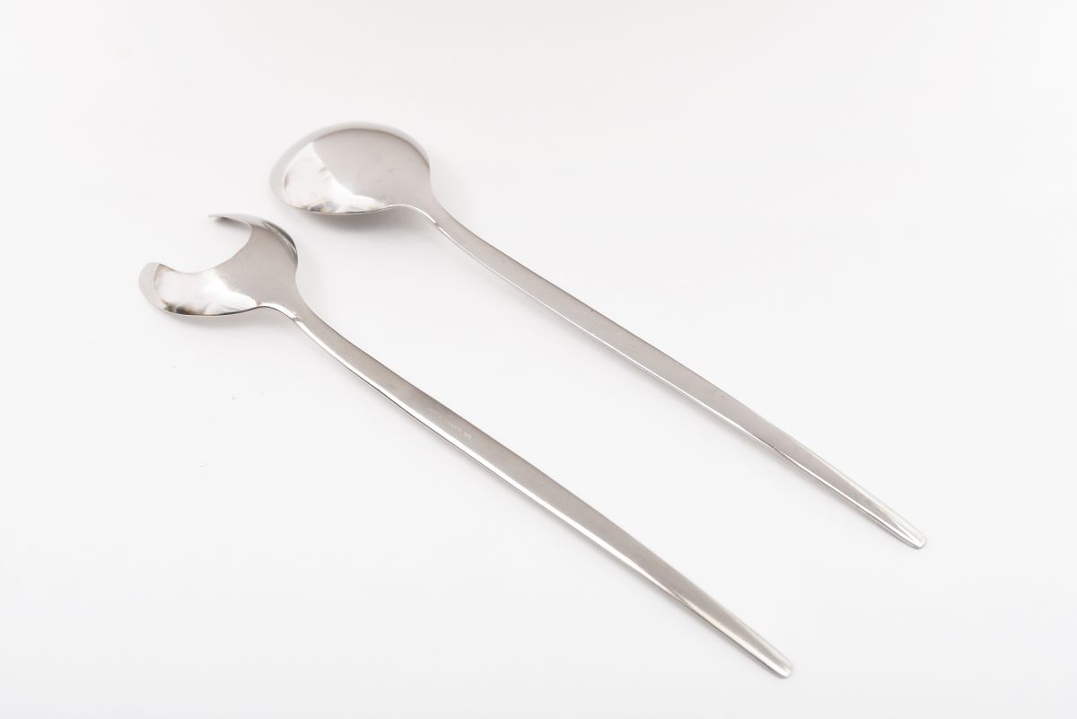 Tapiovaara ilmari Polar cutlery stainless 05