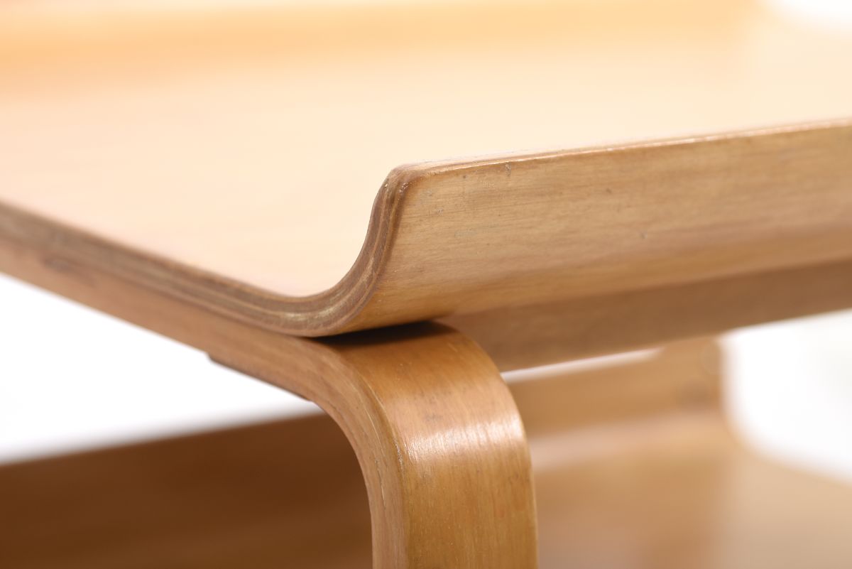 Aalto Alvar Side table 915 birch 03