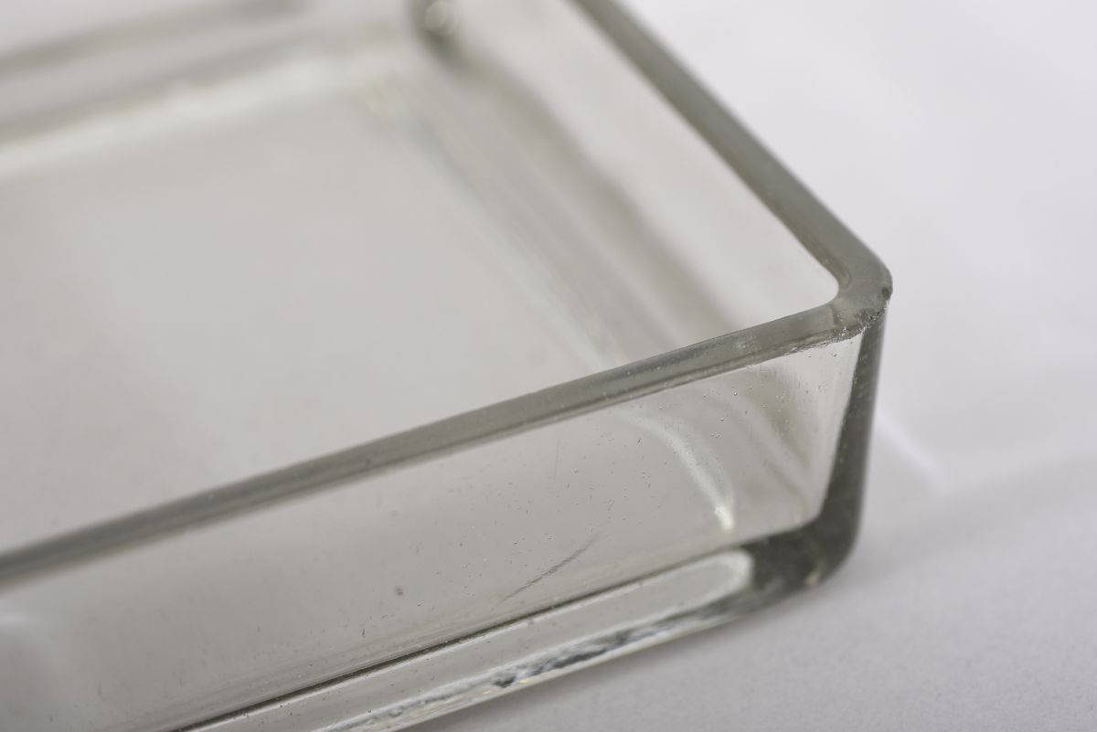 Aalto Aino Glass salad bowl karhula 03