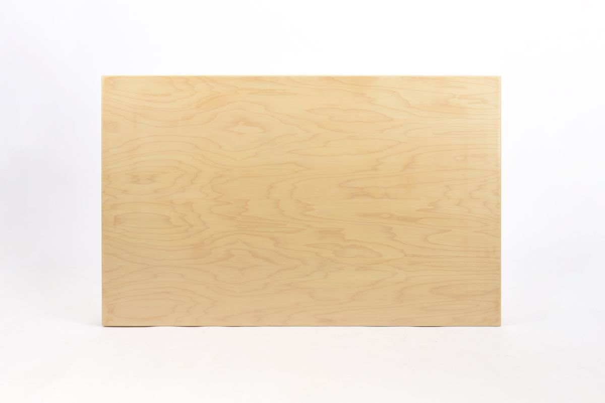Aalto Alvar Table 85x 135 top