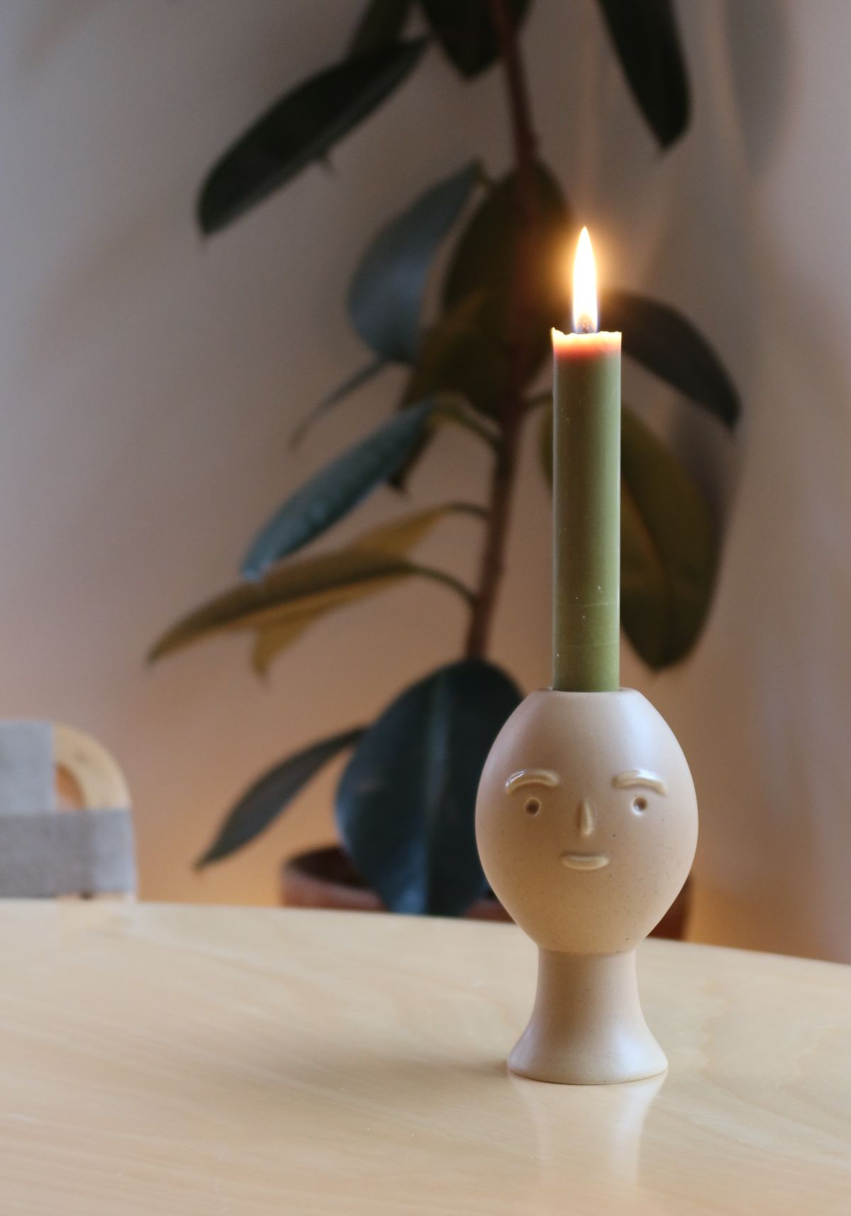 期間限定30％OFF! Artek - Candleholder Lucius キャンドル