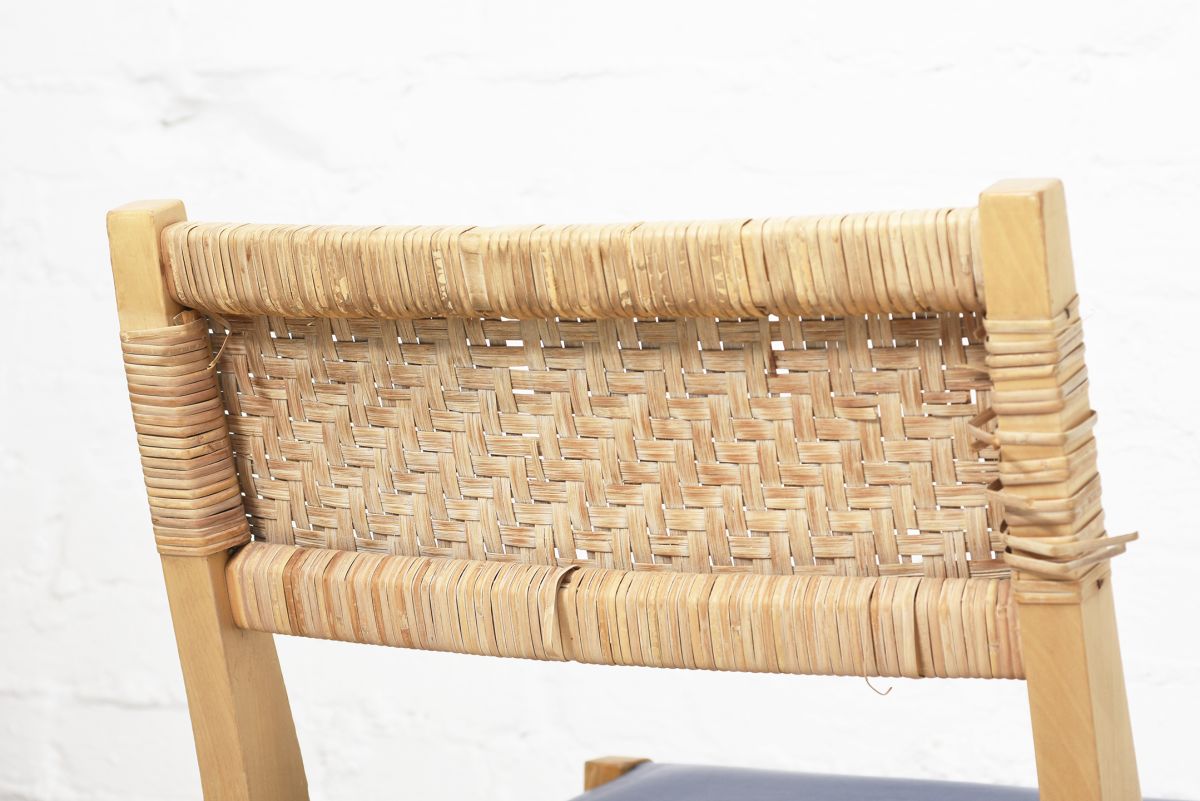 Aalto Alvar chair 611 Enzo Gutzeit 03