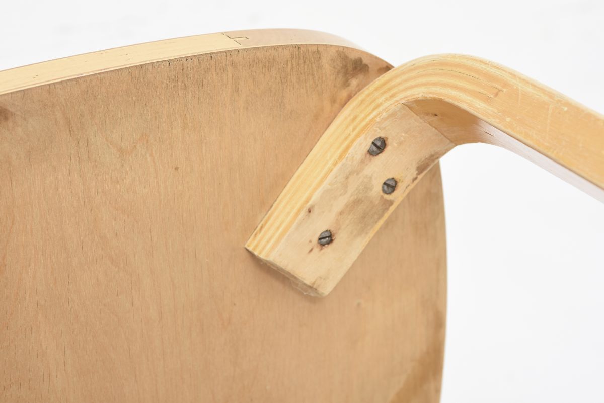 Aalto Alvar chari 69 early edition 10