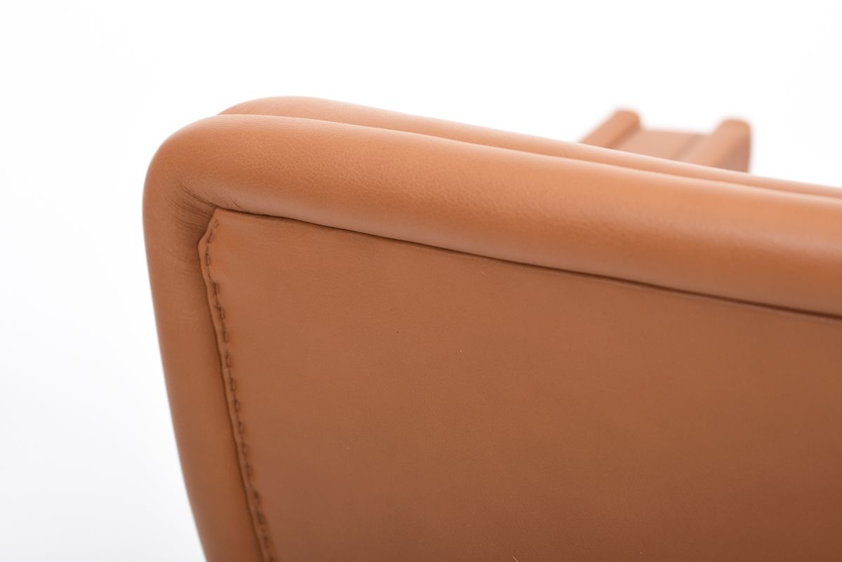 Heikinheimo Maija Armchair 43 cognac 02 1