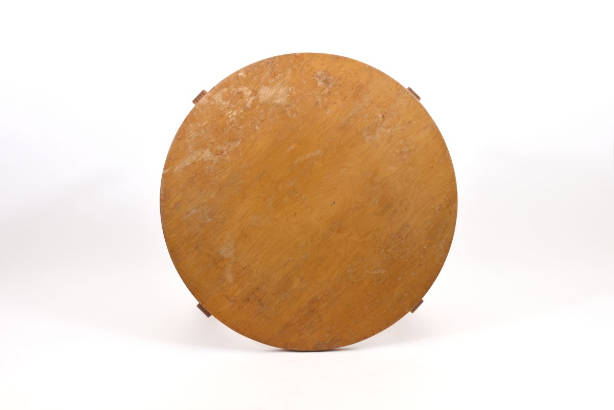 Aalto Alvar War leg coffee table top