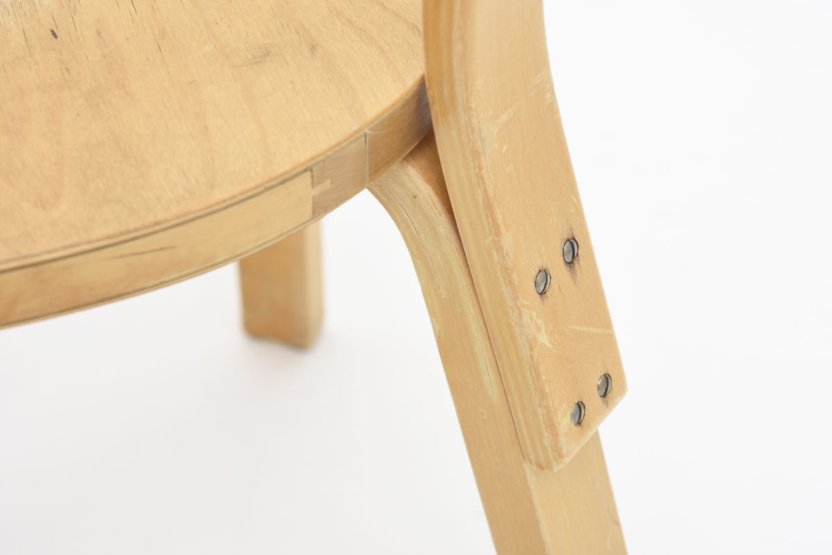 Aalto Alvar chari 69 early edition 08