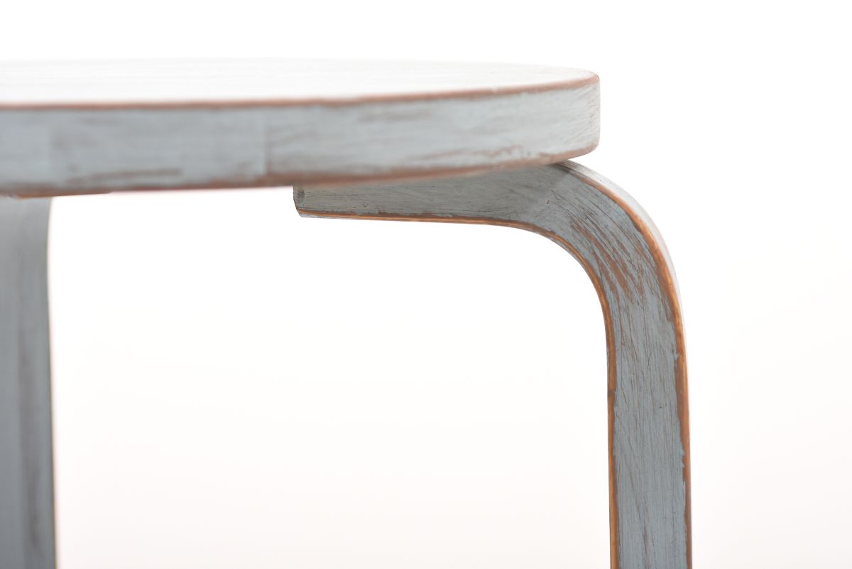 Aalto Alvar Stopl 60 baby blue painted 04