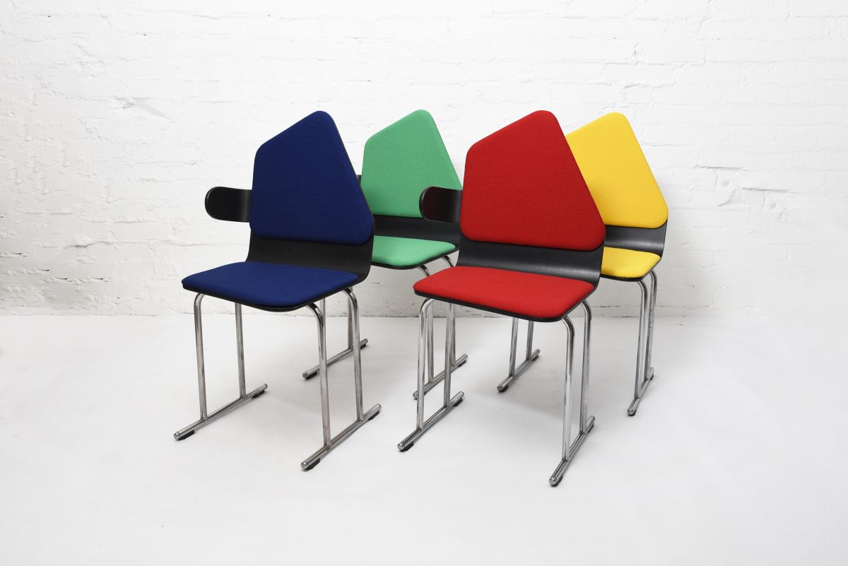 ウルヨ・クッカプロ　Yrjö Kukkapuro VINO チェア Vino Chair - Artek