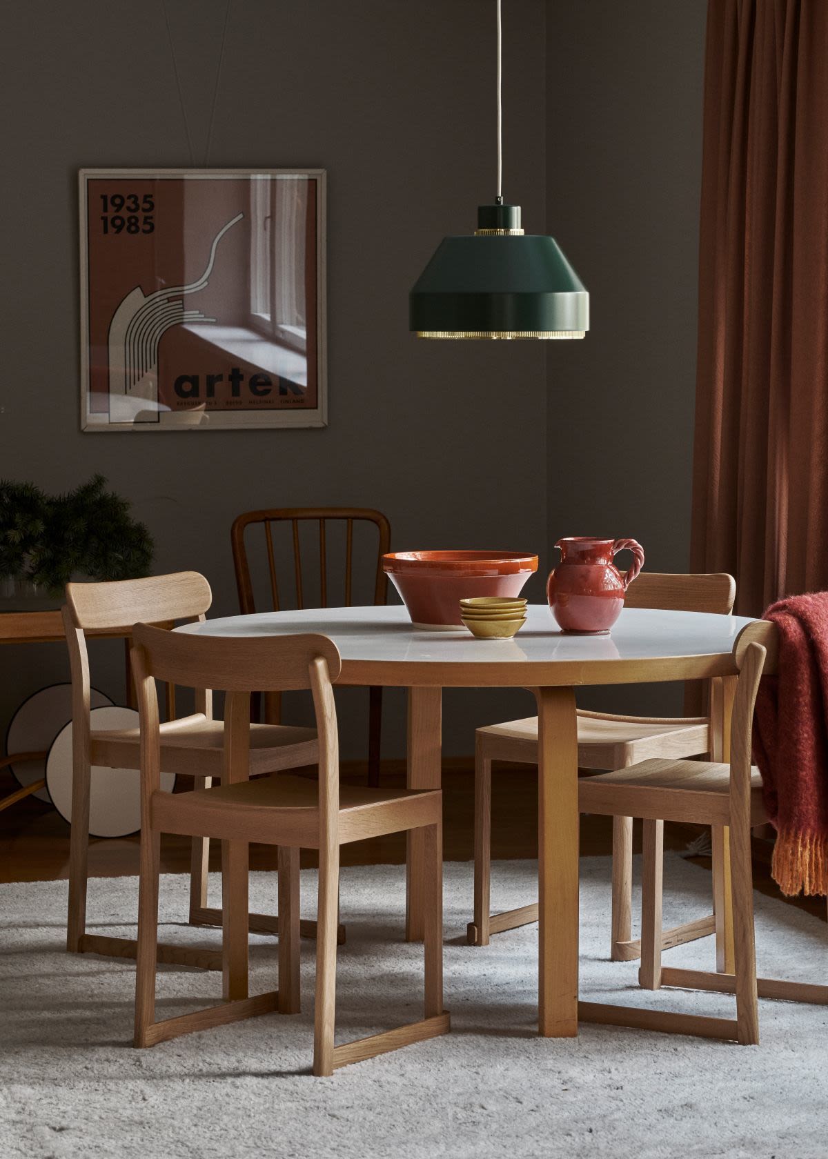 Artek Helsinki Christmas 2019 10