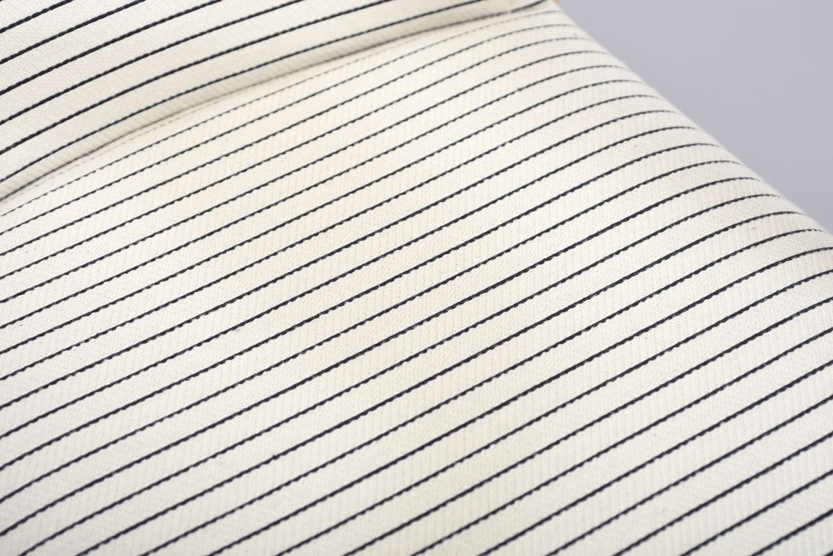 Aalto Alvar Armchair 46 stripe 07