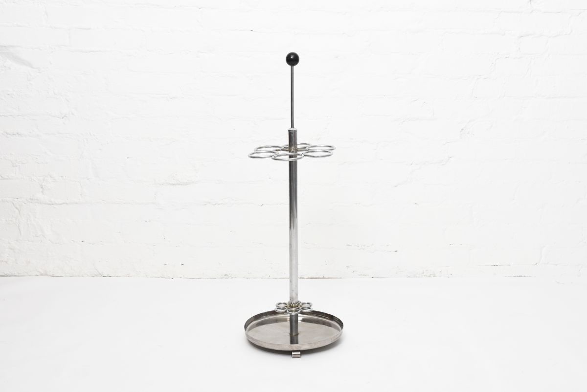 Anonymous Finnish umbrella stand 1930