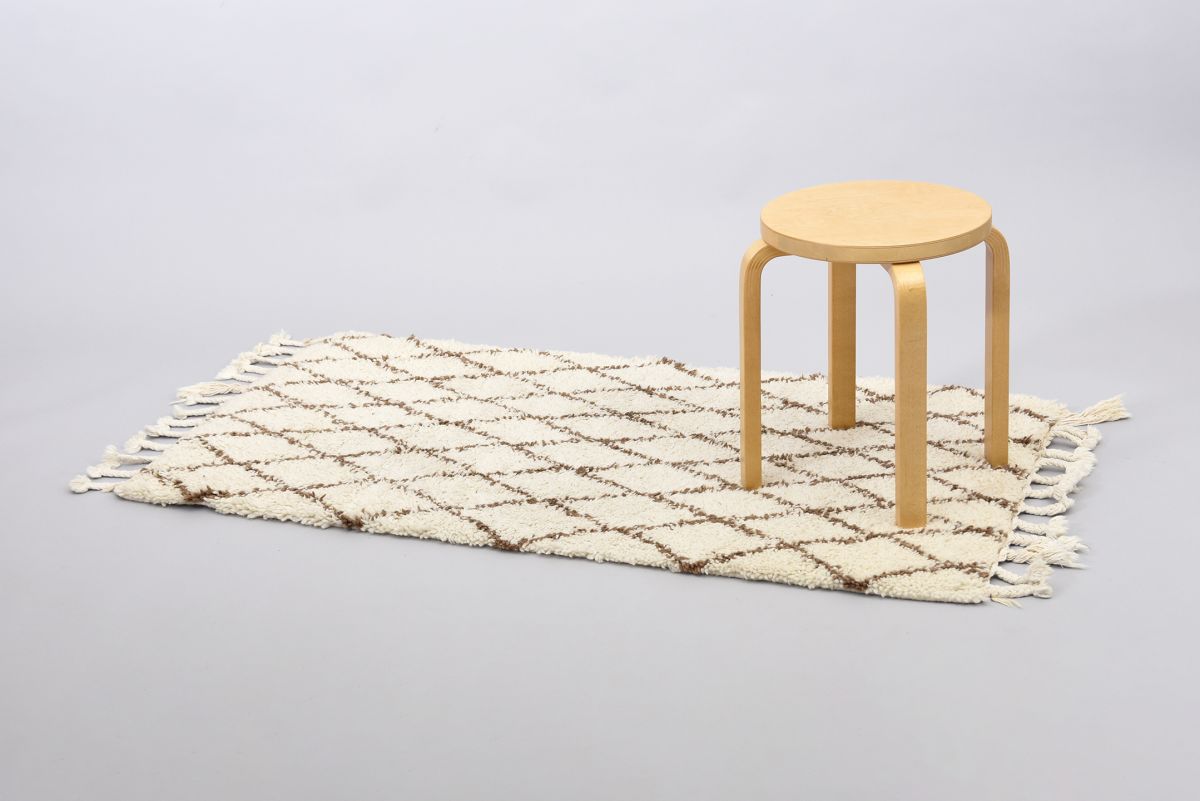 Anonymous Moroccan mat 04