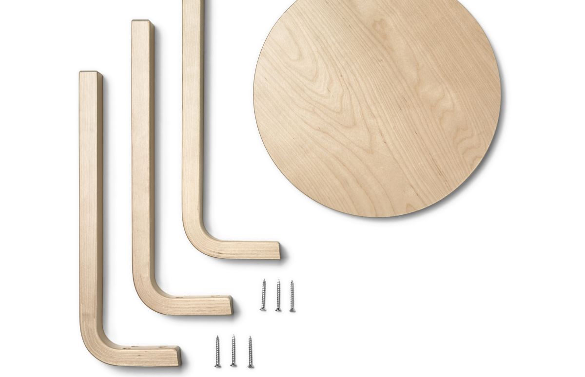 Stool-60-Components