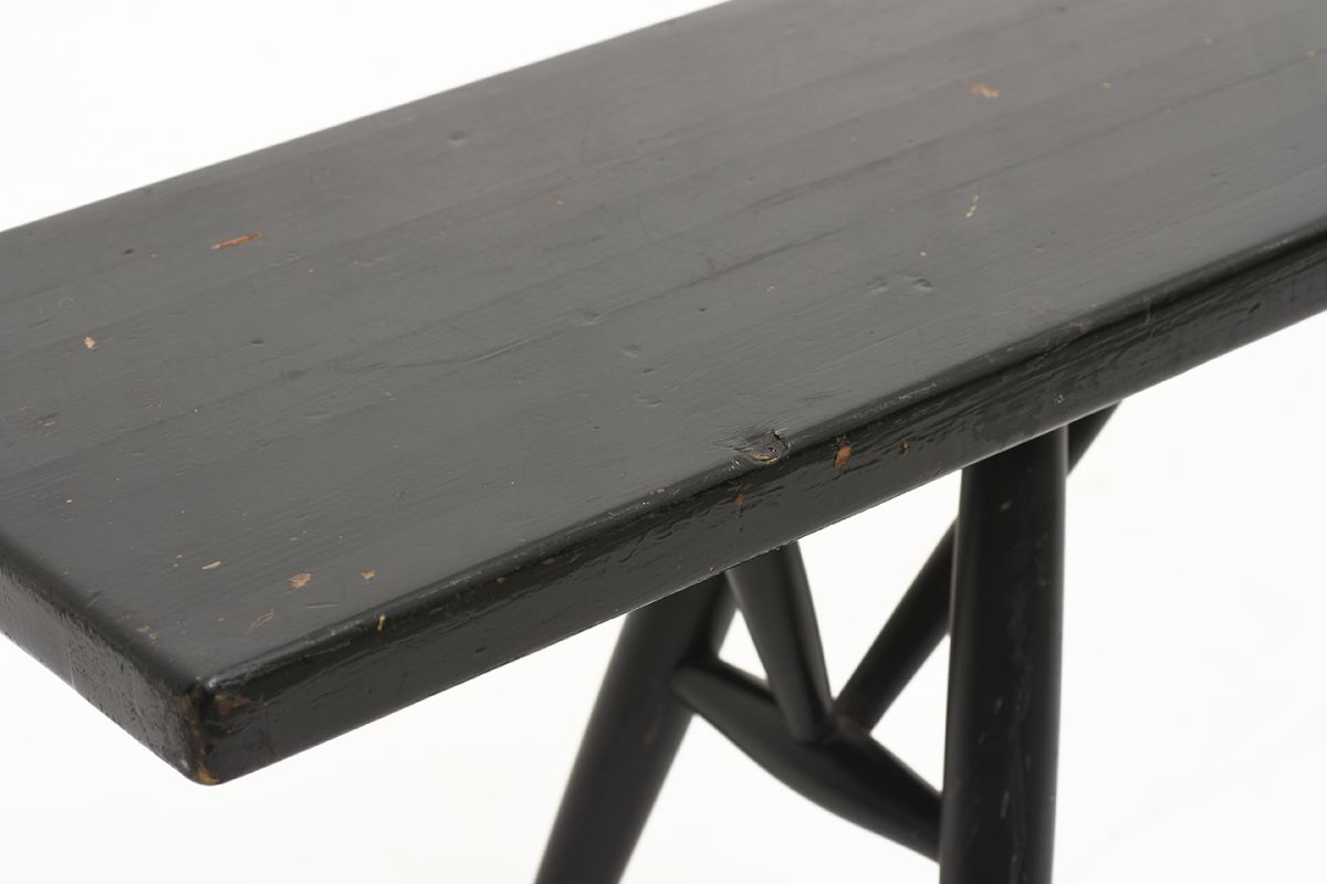 Tapiovaala-Ilmari-Pirkka-Bench-Black-180cm_detail3