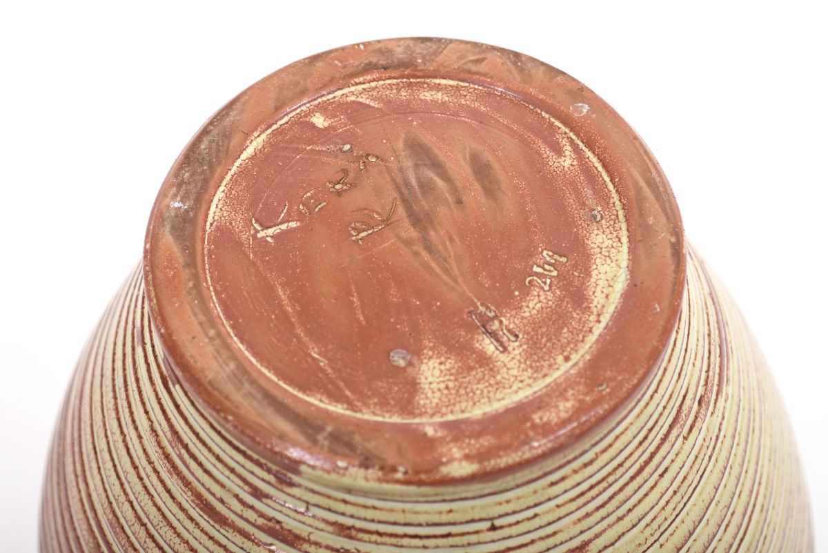 Kera ceramic vase 06
