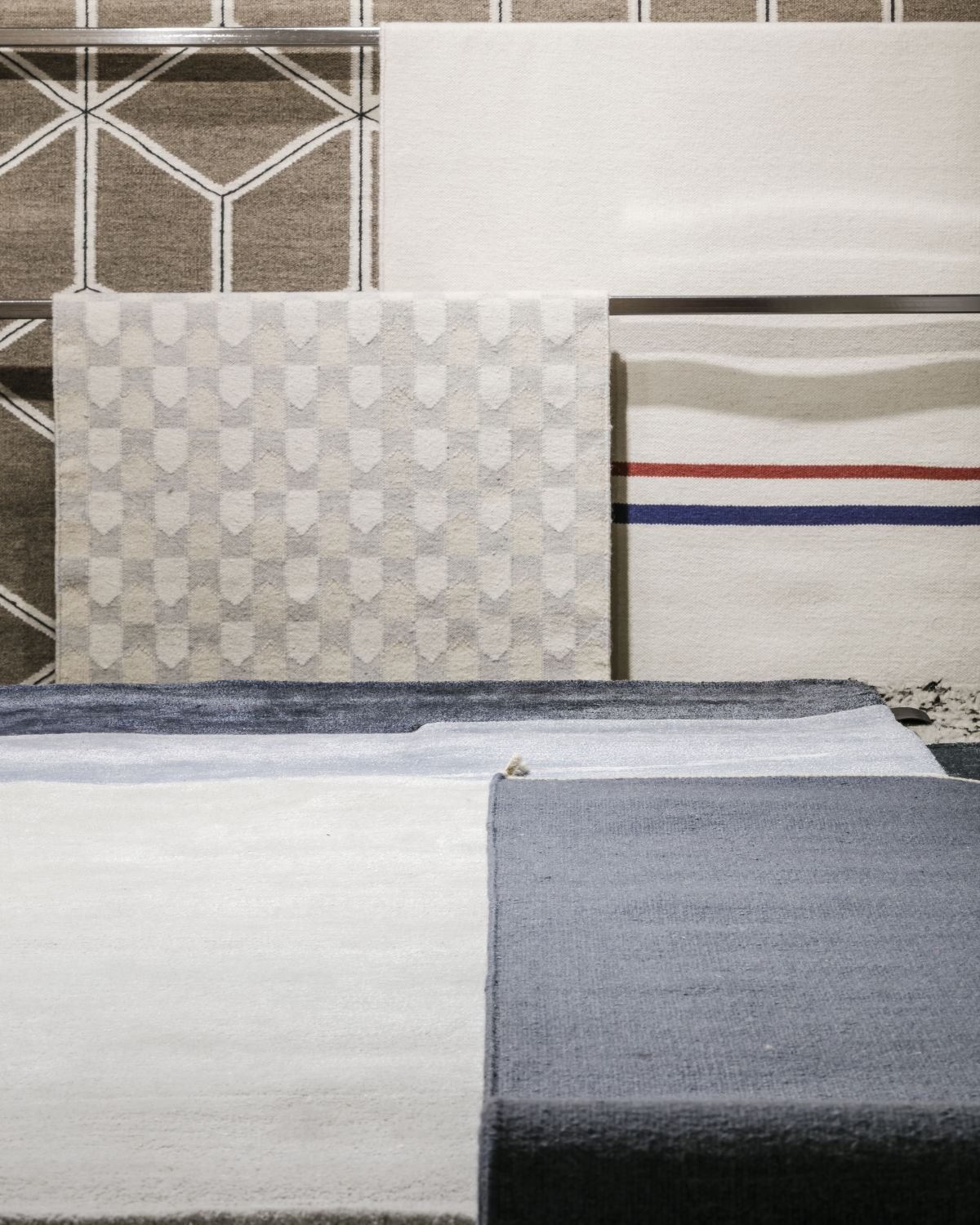 Artek Helsinki Store Rug Selection