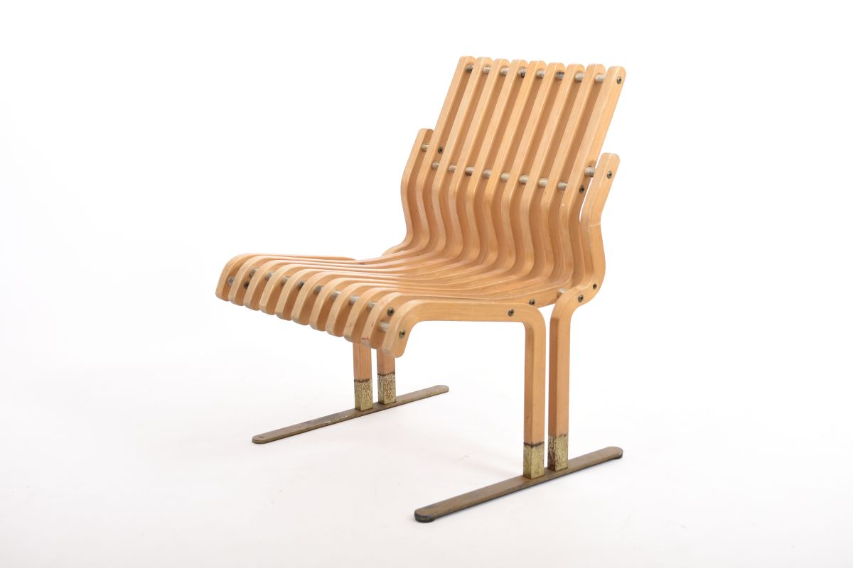 Asikainen Kari Scheletro wood