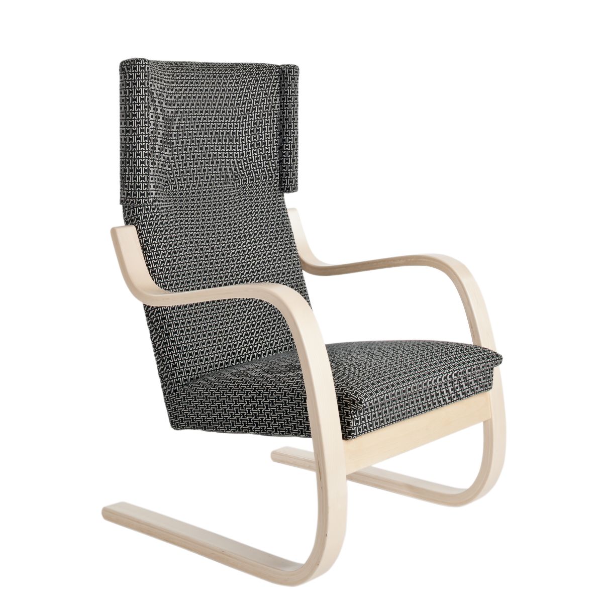 Armchair 401 H55