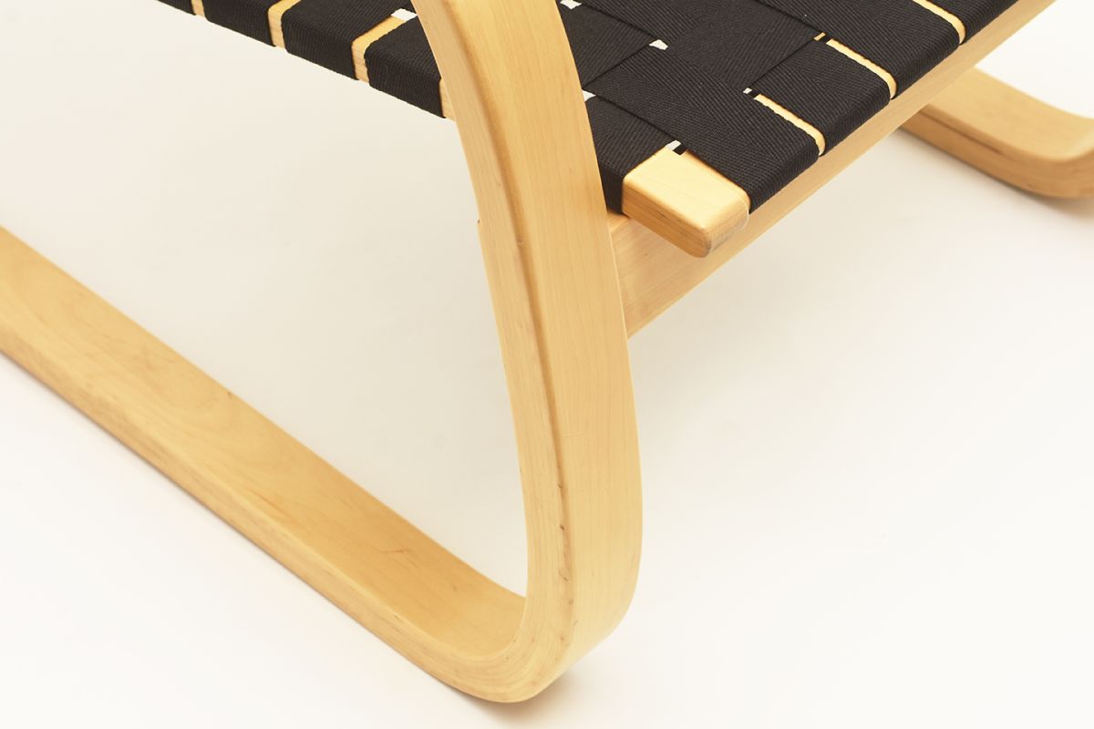 Artek - Armchair model 406 Artek - Armchair model 406